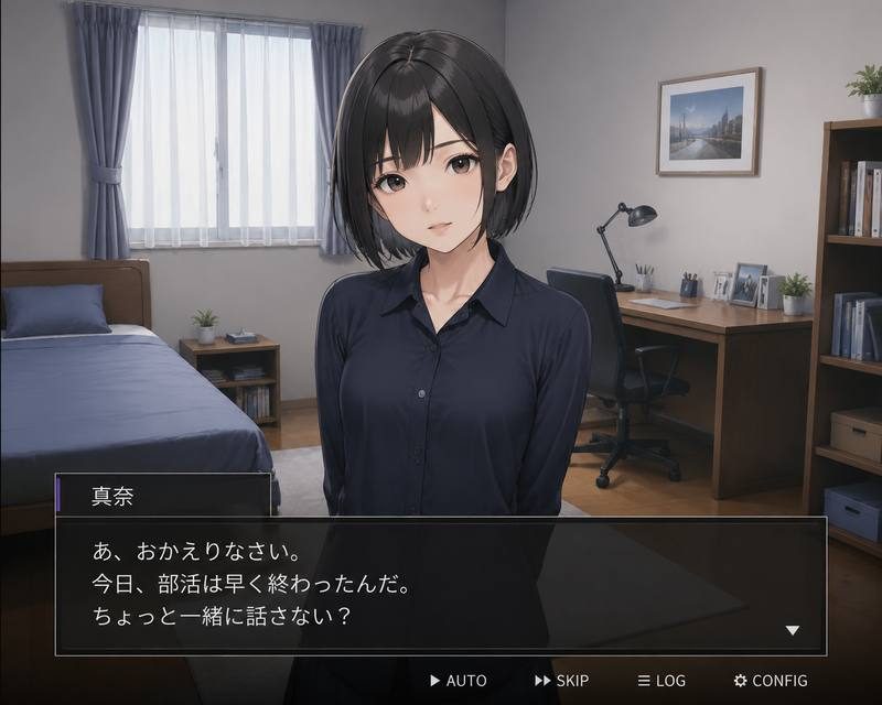 ROOM 房间互动 预览图 3
